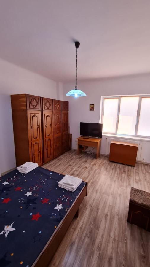 Apartament centru plaja modern Constanţa Exterior foto